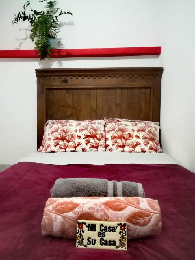 Home Sweet Home 瓜纳华托 外观 照片