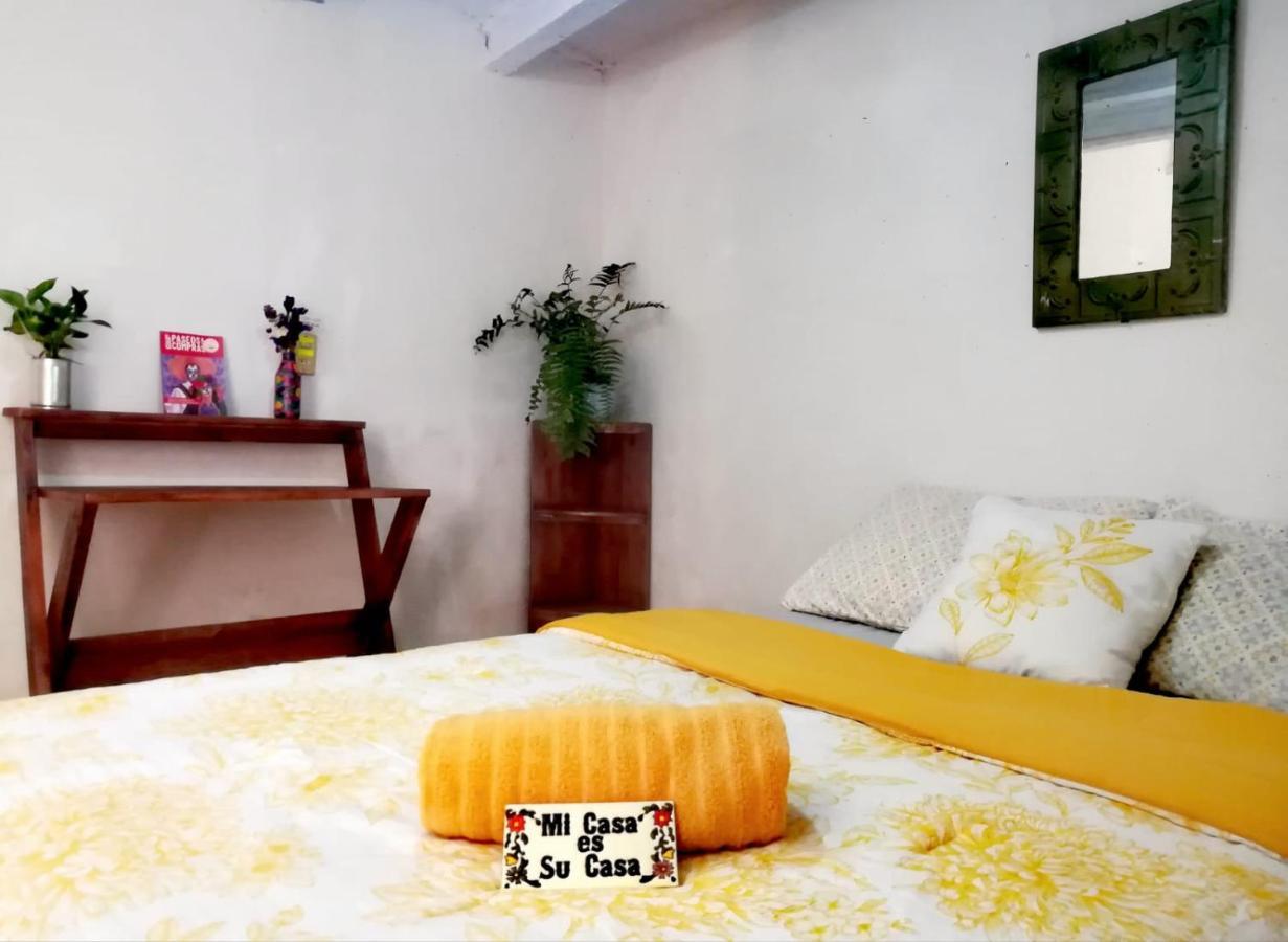 Home Sweet Home 瓜纳华托 外观 照片