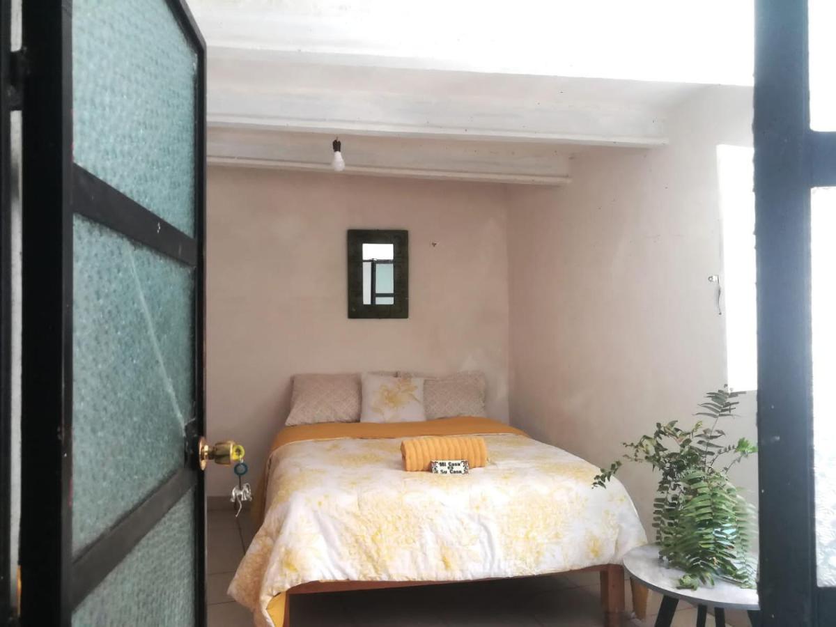 Home Sweet Home 瓜纳华托 外观 照片
