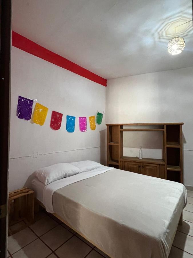 Home Sweet Home 瓜纳华托 外观 照片
